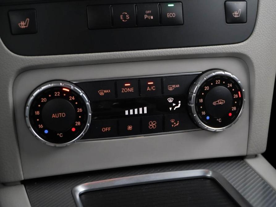 Mercedes-Benz GLK-Класс I (X204) Рестайлинг Москва  - изображение 15