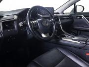 Lexus RX IV Рестайлинг Москва  - изображение 42