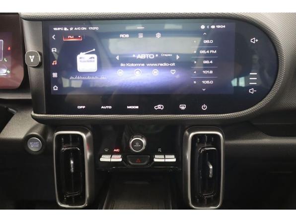 Haval Dargo I с пробегом 2023 года, цена 2 399 000 рублей, 75987 км, внедорожник, Автокод Объявления