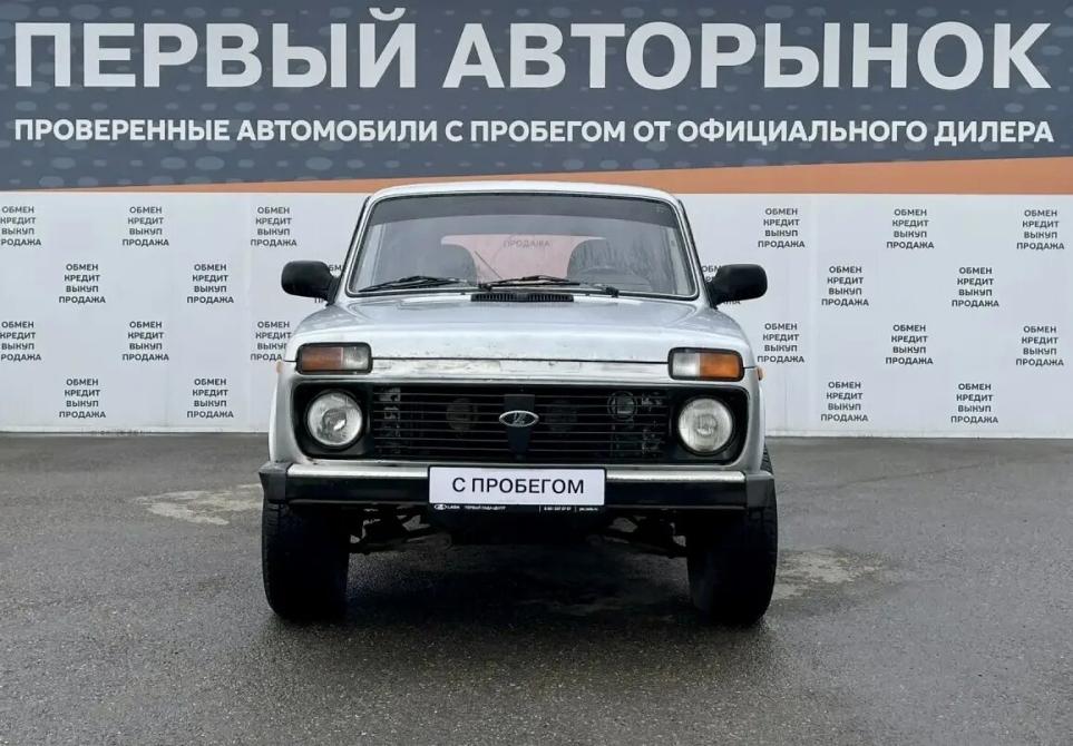 Lada (ВАЗ) 2131 (4x4) I Краснодар  - изображение 2