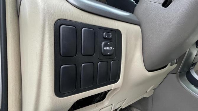 Toyota Land Cruiser Prado 120 Series с пробегом 2004 года, цена 1 599 000 рублей, 431537 км, внедорожник, Автокод Объявления