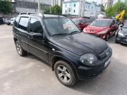 Lada (ВАЗ) Niva Travel I Санкт-Петербург  - изображение 21