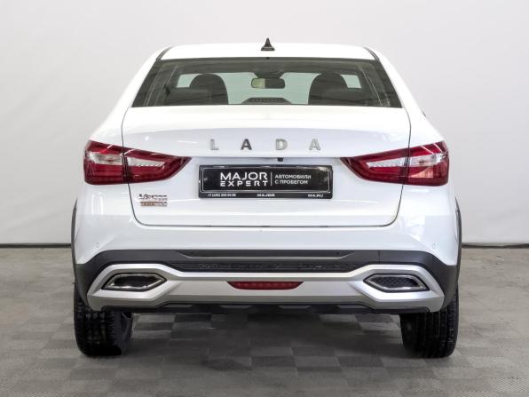 Lada (ВАЗ) Vesta I Рестайлинг (NG) с пробегом 2024 года, цена 1 295 000 рублей, 42662 км, седан, Автокод Объявления