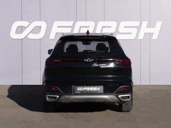 Chery Tiggo 8 I Рестайлинг с пробегом 2023 года, цена 1 779 000 рублей, 48925 км, внедорожник, Автокод Объявления