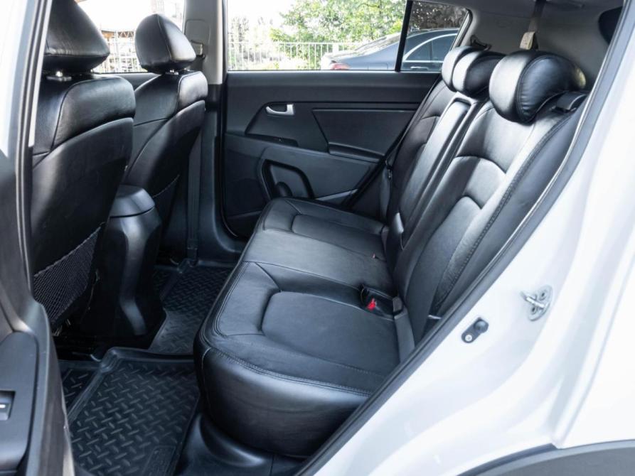 Kia Sportage III Ставрополь  - изображение 9