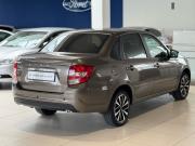 Lada (ВАЗ) Granta I Рестайлинг Челябинск  - изображение 28