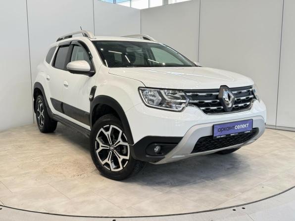Renault Duster II с пробегом 2021 года, цена 2 070 000 рублей, 39464 км, внедорожник, Автокод Объявления