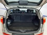 Kia Sportage III Рестайлинг Москва  - изображение 22