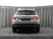 Skoda Karoq I Москва  - изображение 32