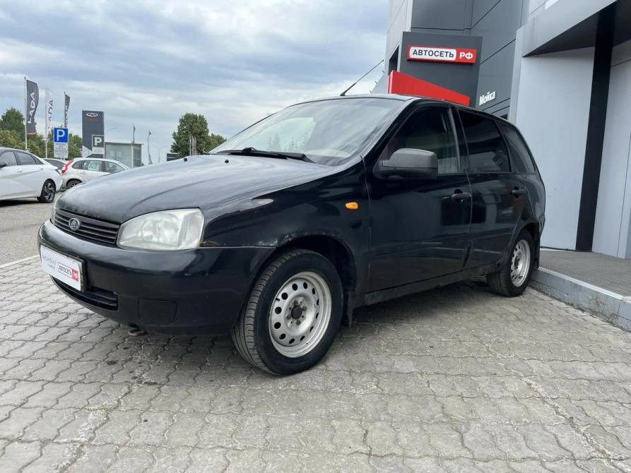 Lada (ВАЗ) Kalina I Набережные Челны  - изображение 3