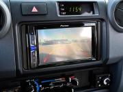 Toyota Land Cruiser 70 Series Рестайлинг 1 Краснодар  - изображение 39