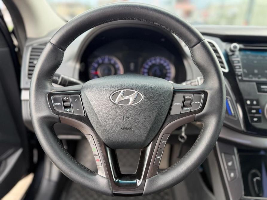 Hyundai i40 I Владикавказ  - изображение 13