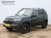 Lada (ВАЗ) Niva Travel I Нижний Новгород  - изображение 15