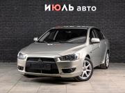 Mitsubishi Lancer X Екатеринбург  - изображение 13