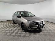Lada (ВАЗ) Granta I Рестайлинг Уфа  - изображение 25