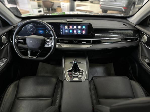Chery Tiggo 7 Pro Max I с пробегом 2024 года, цена 2 025 000 рублей, 50119 км, внедорожник, Автокод Объявления