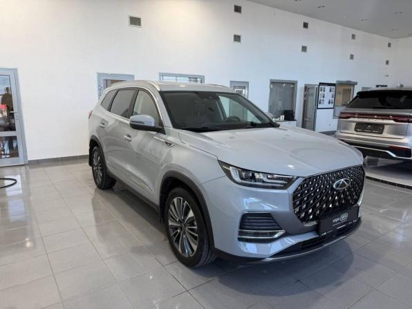 Chery Tiggo 8 Pro Max I Рестайлинг с пробегом 2023 года, цена 2 300 000 рублей, 60935 км, внедорожник, Автокод Объявления