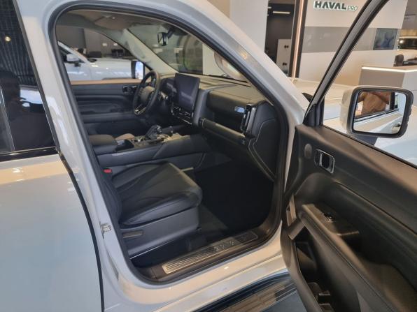 Новый Haval H9 II 2025 года, цена 4 652 010 рублей, внедорожник, Автокод Объявления