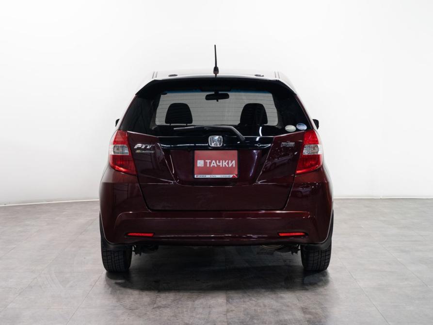 Honda Fit II Чита  - изображение 4