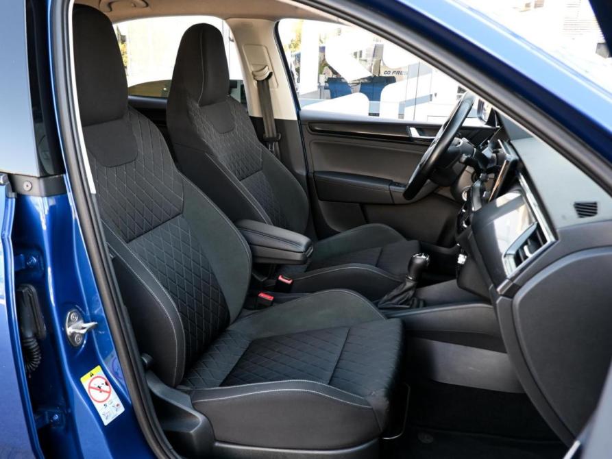 Skoda Rapid II Волгоград  - изображение 8
