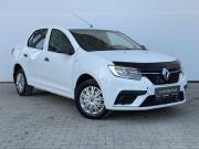 Renault Logan II Рестайлинг Екатеринбург  - изображение 20