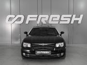 Chrysler Crossfire Ростов-на-Дону  - изображение 15