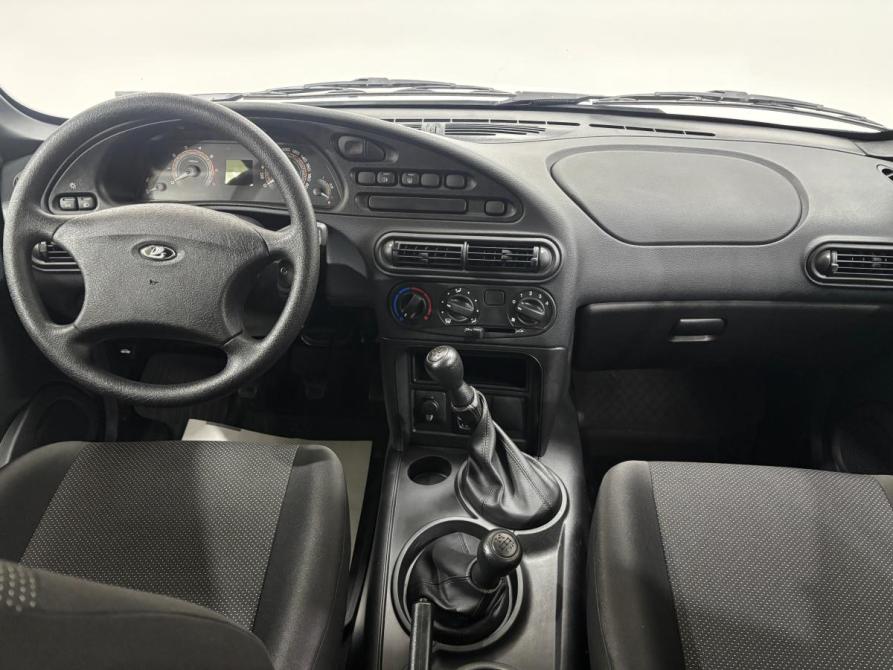 Lada (ВАЗ) Niva Travel I Альметьевск  - изображение 13