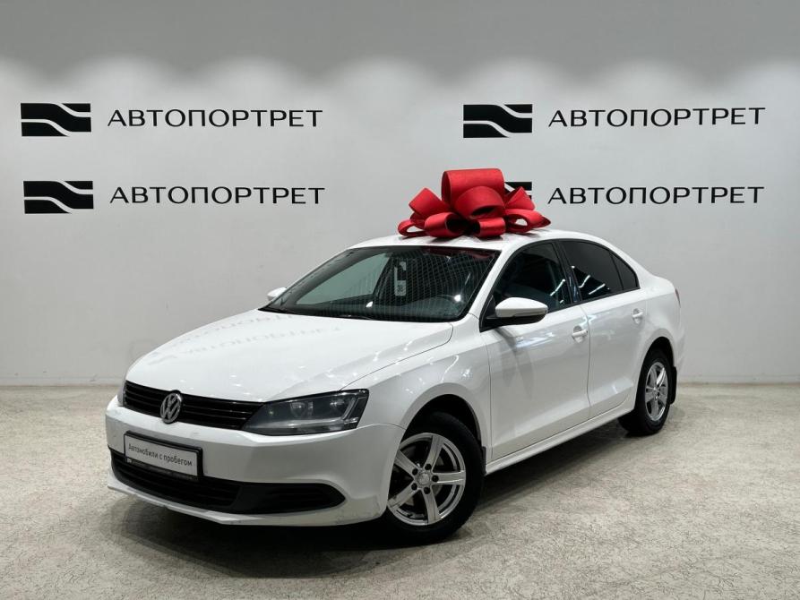 Volkswagen Jetta VI Рестайлинг Санкт-Петербург  - изображение 1