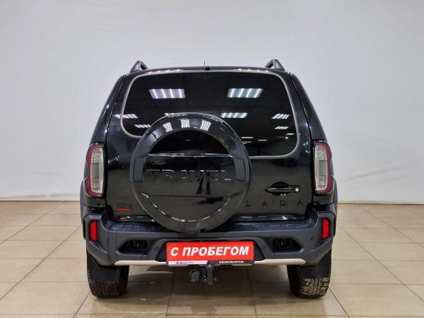 Lada (ВАЗ) Niva с пробегом 2021 года, цена 930 000 рублей, 68336 км, внедорожник, Автокод Объявления