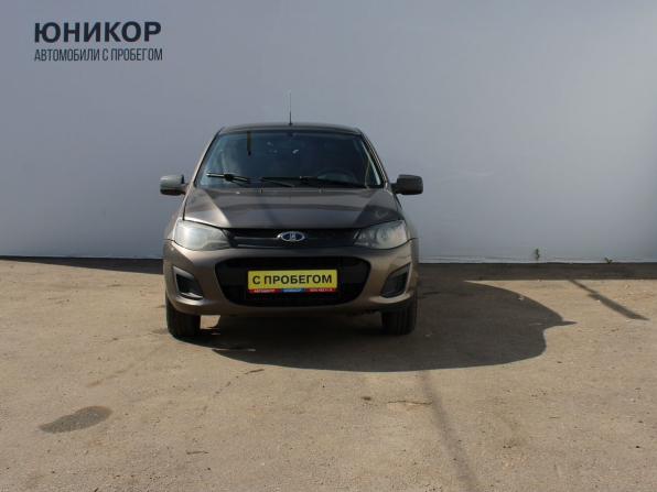 Lada (ВАЗ) Kalina II с пробегом 2014 года, цена 369 000 рублей, 123078 км, хэтчбек, Автокод Объявления