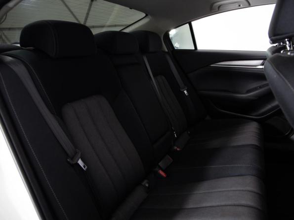 Mazda 6 III (GJ) Рестайлинг 2 с пробегом 2019 года, цена 1 999 000 рублей, 132846 км, седан, Автокод Объявления