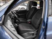 Volkswagen Tiguan I Рестайлинг Сочи  - изображение 31