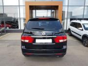 SsangYong Kyron I Рестайлинг Брянск  - изображение 18