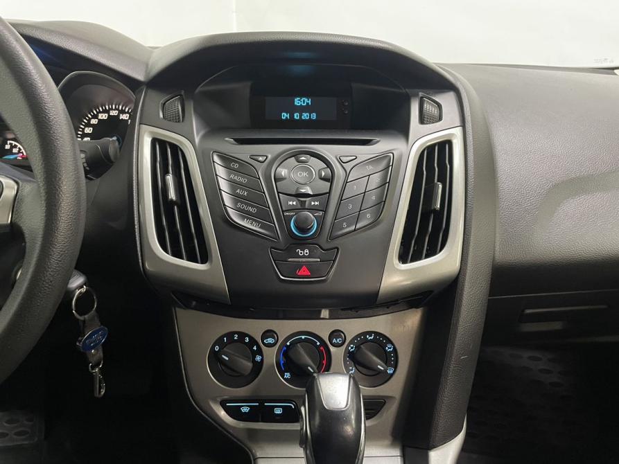 Ford Focus III Воронеж  - изображение 16