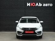 Lada (ВАЗ) Vesta I Рестайлинг (NG) Екатеринбург  - изображение 20
