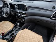 Hyundai Tucson III Рестайлинг Ростов-на-Дону  - изображение 30