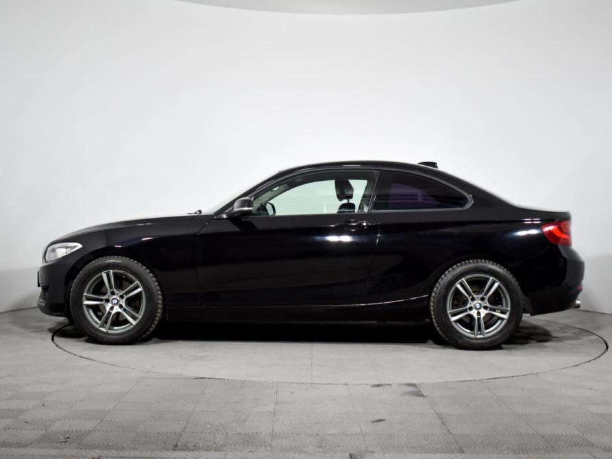 BMW 2 серии F22 Санкт-Петербург  - изображение 8