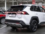 Toyota RAV4 V (XA50) Санкт-Петербург  - изображение 34
