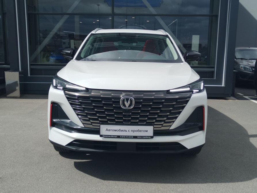 Changan UNI-S (CS55 Plus) Санкт-Петербург  - изображение 2