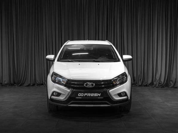 Lada (ВАЗ) Vesta I с пробегом 2020 года, цена 1 270 000 рублей, 81335 км, универсал, Автокод Объявления