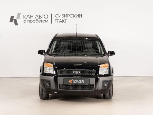 Ford Fusion I Рестайлинг с пробегом 2007 года, цена 440 000 рублей, 176604 км, хэтчбек, Автокод Объявления