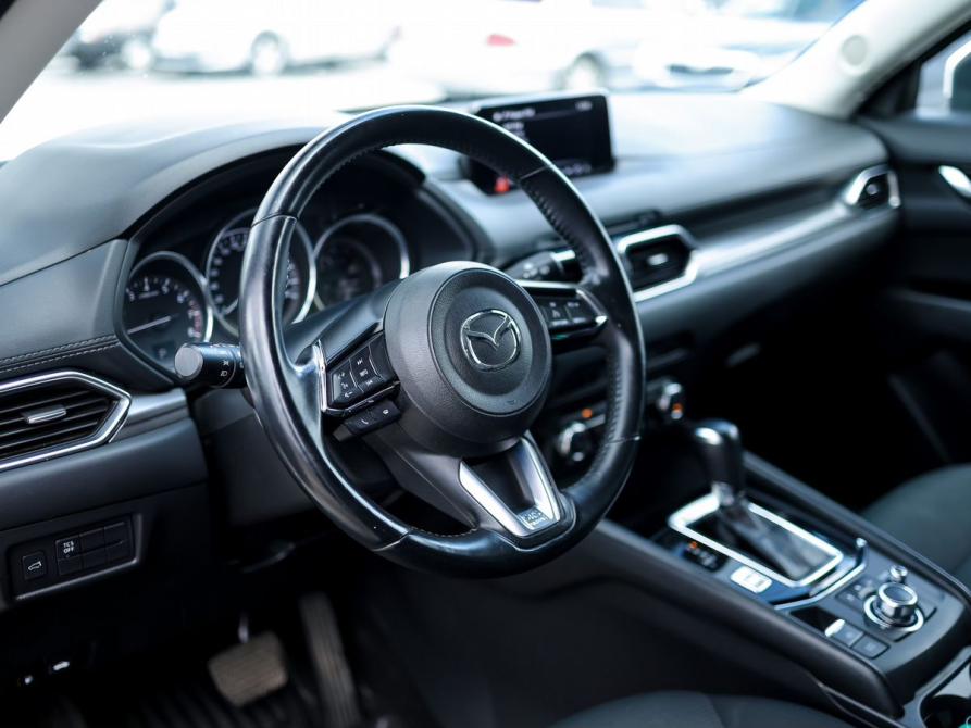 Mazda CX-5 II Ижевск  - изображение 9