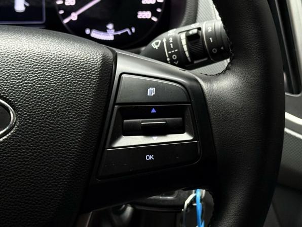Hyundai Creta I с пробегом 2018 года, цена 1 949 000 рублей, 92782 км, внедорожник, Автокод Объявления