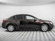 Chevrolet Cruze I Рестайлинг Москва  - изображение 17