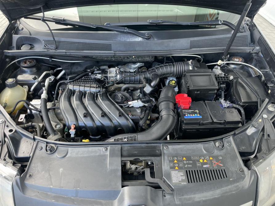 Renault Sandero II Екатеринбург  - изображение 10