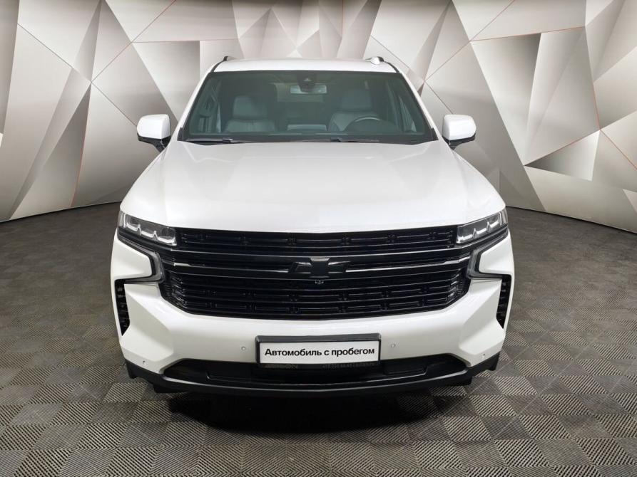 Chevrolet Tahoe V Москва  - изображение 7