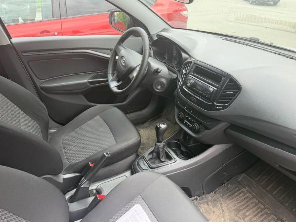 Lada (ВАЗ) Vesta I с пробегом 2021 года, цена 1 057 000 рублей, 102251 км, седан, Автокод Объявления