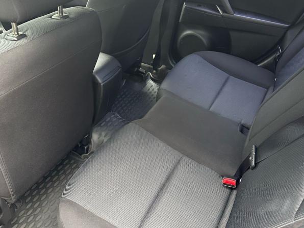 Mazda 3 II (BL) с пробегом 2010 года, цена 397 000 рублей, 334475 км, седан, Автокод Объявления