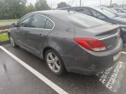 Opel Insignia I Санкт-Петербург  - изображение 8