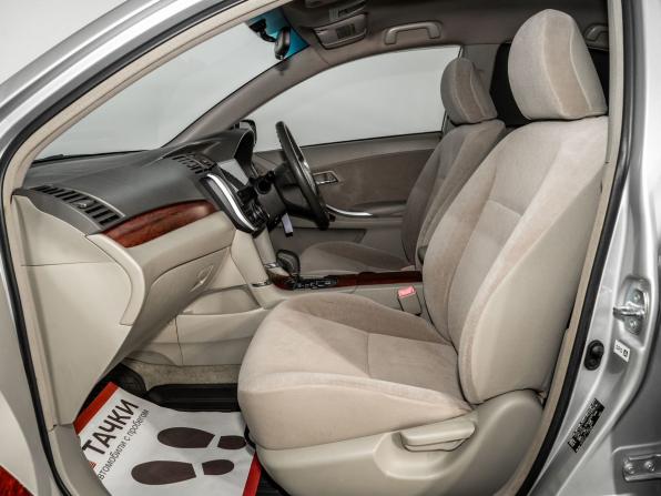 Toyota Premio II (T26) с пробегом 2010 года, цена 1 199 500 рублей, 81953 км, седан, Автокод Объявления